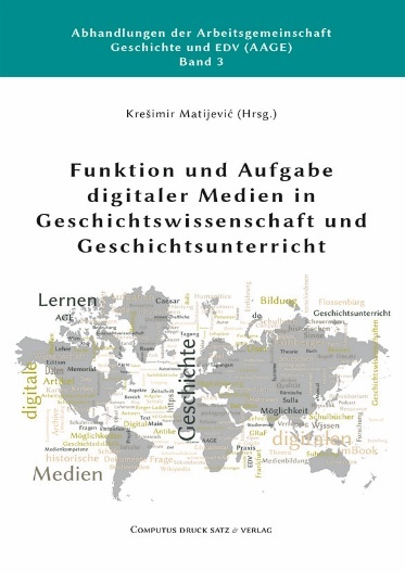 Funktion und Aufgabe digitaler Medien
